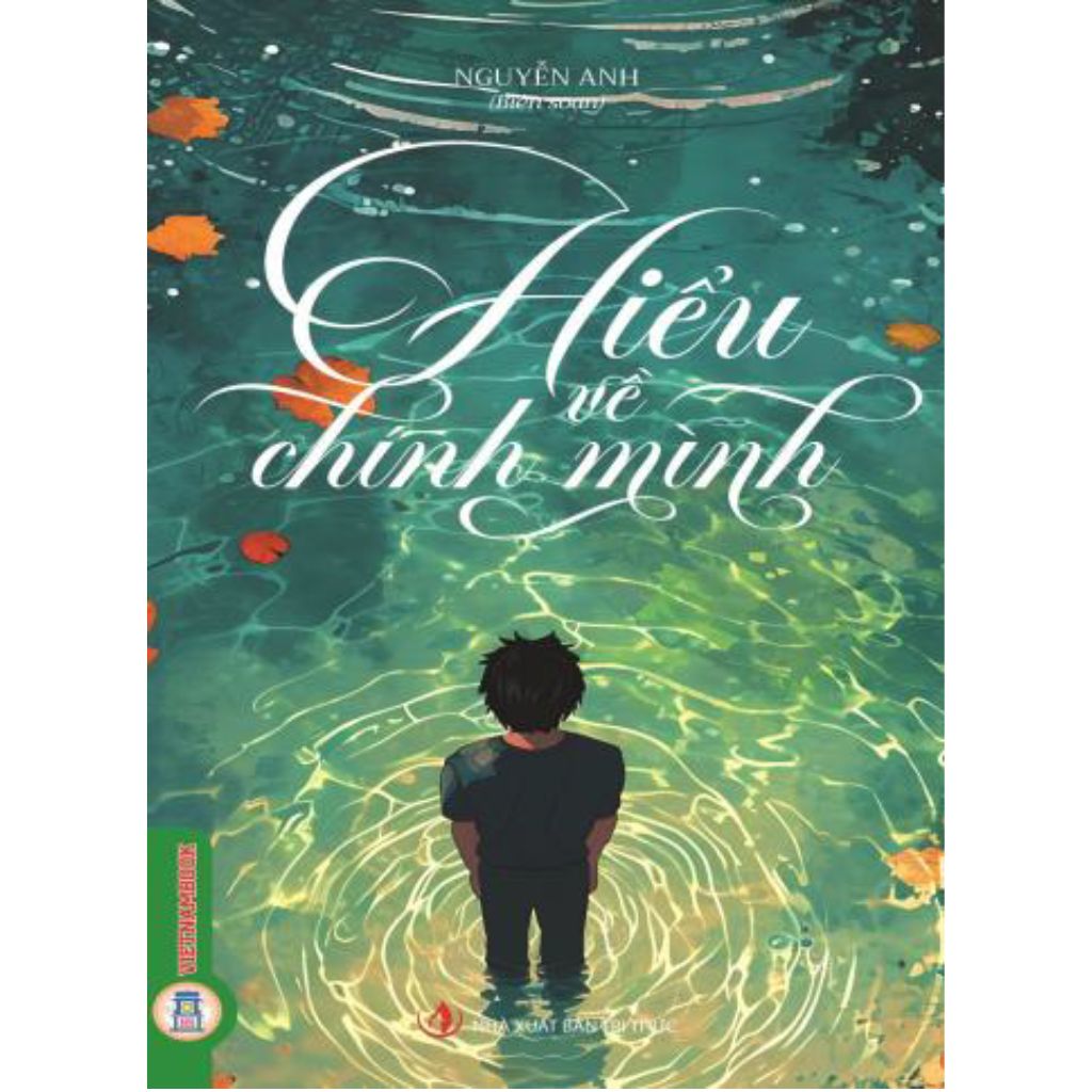 Combo 10 Cuốn Hiểu Để Sống Tốt Hơn