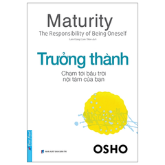 Bộ Sách 44 Cuốn Của Tác Giả Osho