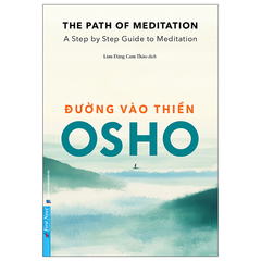 Bộ Sách 44 Cuốn Của Tác Giả Osho