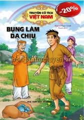 Truyện Cổ Tích Việt Nam - Bụng Làm Dạ Chịu - Ngọc Linh