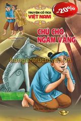 Truyện Cổ Tích Việt Nam - Chú Chó Ngậm Vàng - Ngọc Linh