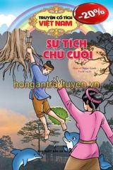 Truyện Cổ Tích Việt Nam - Sự Tích Chú Cuội - Ngọc Linh