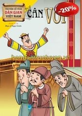 Truyện Cổ Tích Dân Gian Việt Nam - Cân Voi - Ngọc Linh