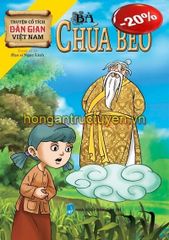 Truyện Cổ Tích Dân Gian Việt Nam - Bà Chúa Bèo - Ngọc Linh