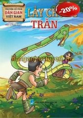 Truyện Cổ Tích Dân Gian Việt Nam - Lấy Chồng Trăn - Ngọc Linh