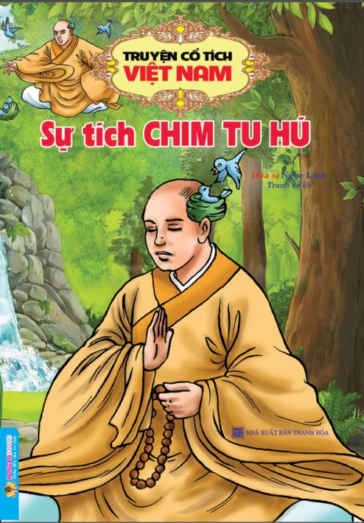 Truyện Cổ Tích Việt Nam - Sự Tích Chim Tu Hú - Ngọc Linh