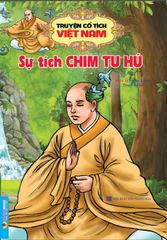 Truyện Cổ Tích Việt Nam - Sự Tích Chim Tu Hú - Ngọc Linh