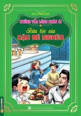 Những Tấm Lòng Nhân Ái - Bữa Tiệc Của Cậu Bé Nghèo - Ngọc Linh
