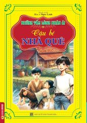 Những Tấm Lòng Nhân Ái - Cậu Bé Nhà Quê - Ngọc Linh