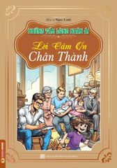 Những Tấm Lòng Nhân Ái - Lời Cảm Ơn Chân Thành - Ngọc Linh