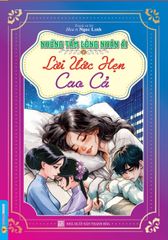 Những Tấm Lòng Nhân Ái - Lời Ước Hẹn Cao Cả - Ngọc Linh