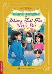Những Tấm Lòng Nhân Ái - Những Trái Tim Nhỏ Bé - Ngọc Linh