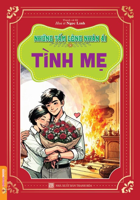 Những Tấm Lòng Nhân Ái - Tình Mẹ - Ngọc Linh