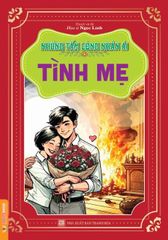 Những Tấm Lòng Nhân Ái - Tình Mẹ - Ngọc Linh