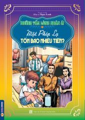 Những Tấm Lòng Nhân Ái - Một Phép Lạ Tốn Bao Nhiêu Tiền - Ngọc Linh