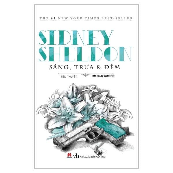  Shidney Sheldon - Sáng Trưa & Đêm - Sidney Sheldon 