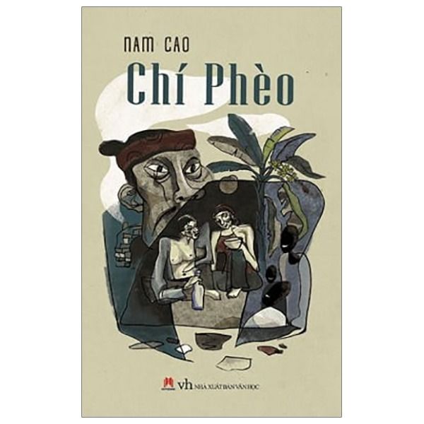  Chí Phèo - Nam Cao 