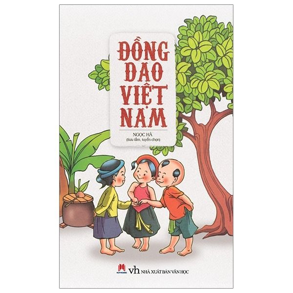  Đồng Dao Việt Nam  - Ngọc Hà 