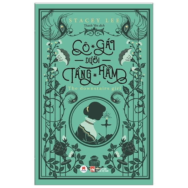 Cô Gái Dưới Tầng Hầm - Stacey Lee