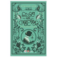 Cô Gái Dưới Tầng Hầm - Stacey Lee