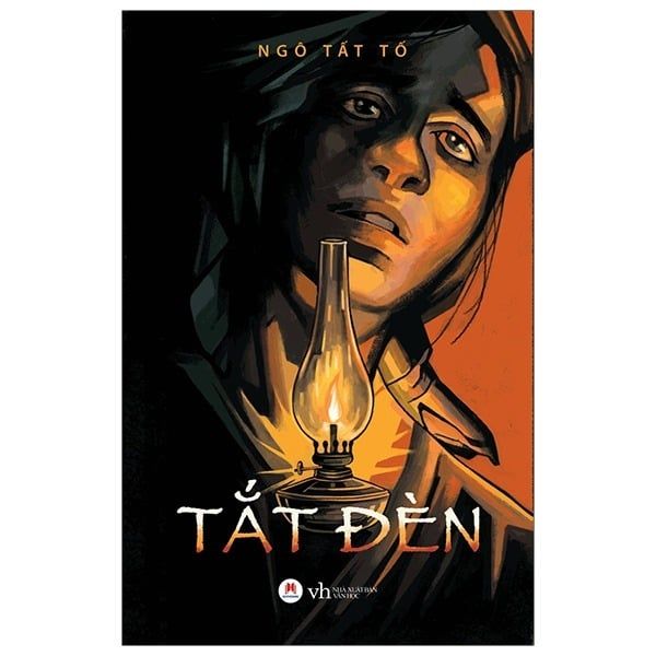  Tắt Đèn - Ngô Tất Tố 