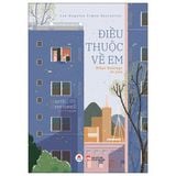  Điều Thuộc Về Em - Garth Greenwell 