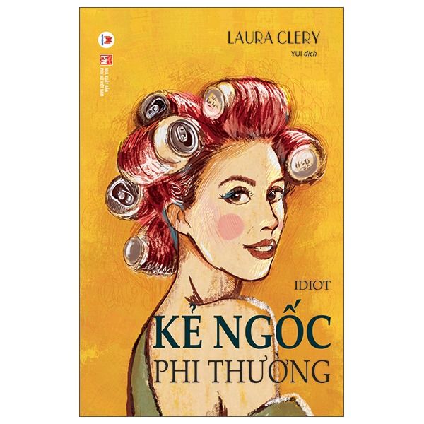  Kẻ Ngốc Phi Thường - Laura Clery 