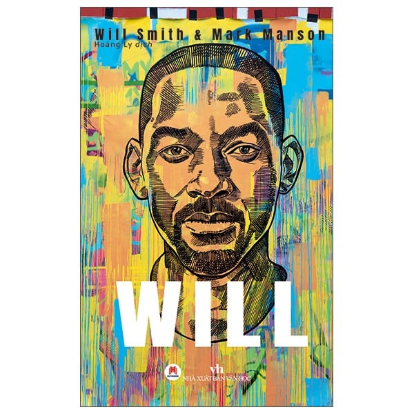 Will - Will Smith & Mark Manson