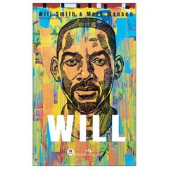 Will - Will Smith & Mark Manson