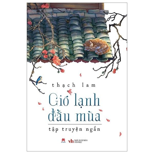  Gió Lạnh Đầu Mùa  - Thạch Lam 