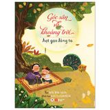  Combo Góc Sân Và Khoảng Trời (5 Cuốn) - Trần Đăng Khoa 