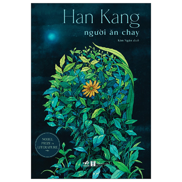 Combo 3 Quyển ( Trắng + Bản Chất Của Người + Người Ăn Chay ) - Han Kang
