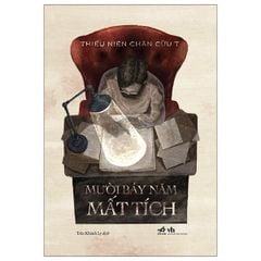 Mười Bảy Năm Mất Tích - Thiếu Niên Chăn Cừu T