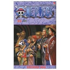 Combo Trọn Bộ 111 Tập One Piece - NXB Kim Đồng