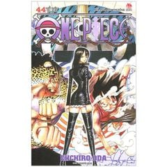 Trọn Bộ 109 Tập One Piece ( TB 2025 ) - NXB Kim Đồng