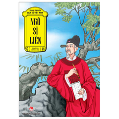 Bộ 49 Cuốn Sách Tranh Truyện Lịch Sử Việt Nam Của NXB Kim Đồng