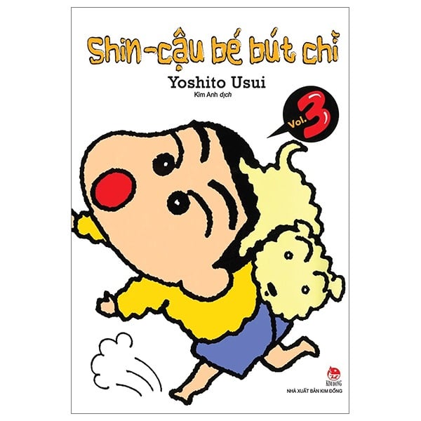 Trọn Bộ 50 Tập - Truyện Shin Cậu Bé Bút Chì - Yoshito Usui