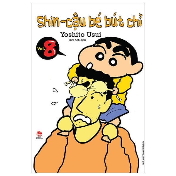 Trọn Bộ 50 Tập - Truyện Shin Cậu Bé Bút Chì - Yoshito Usui