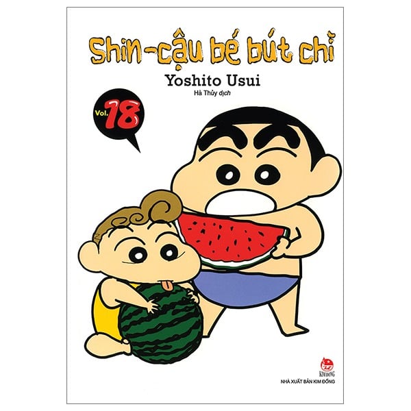 Trọn Bộ 50 Tập - Truyện Shin Cậu Bé Bút Chì - Yoshito Usui