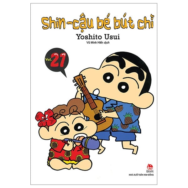 Trọn Bộ 50 Tập - Truyện Shin Cậu Bé Bút Chì - Yoshito Usui