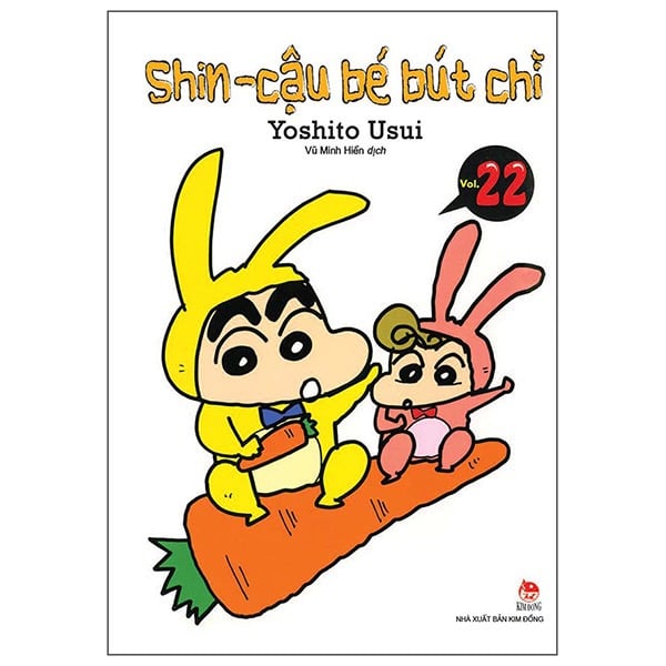 Trọn Bộ 50 Tập - Truyện Shin Cậu Bé Bút Chì - Yoshito Usui