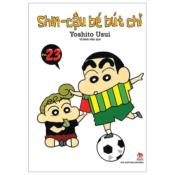 Trọn Bộ 50 Tập - Truyện Shin Cậu Bé Bút Chì - Yoshito Usui