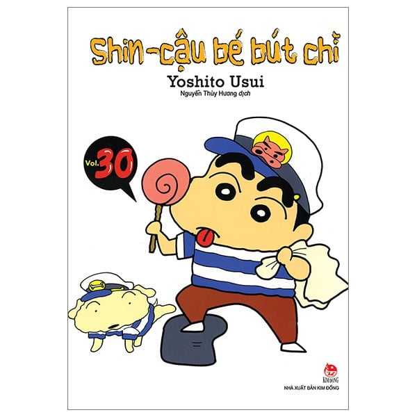 Trọn Bộ 50 Tập - Truyện Shin Cậu Bé Bút Chì - Yoshito Usui