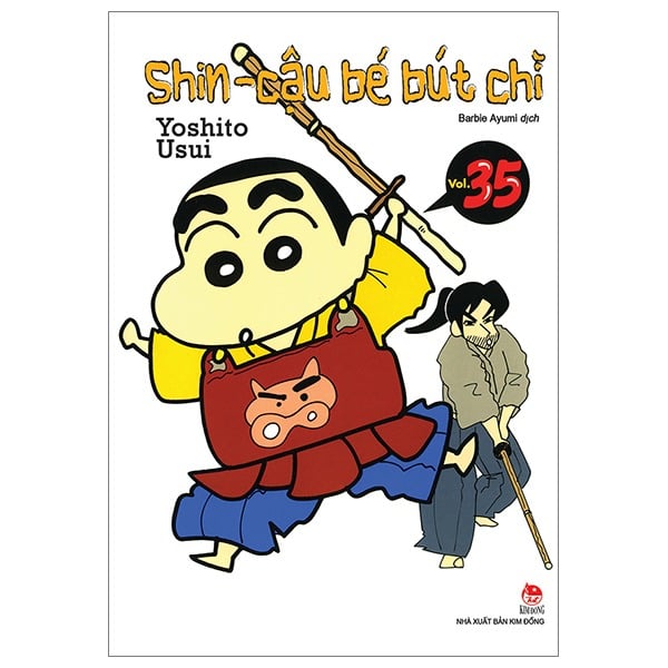 Trọn Bộ 50 Tập - Truyện Shin Cậu Bé Bút Chì - Yoshito Usui