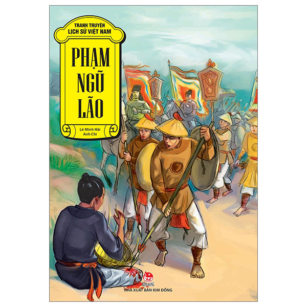 Bộ 49 Cuốn Sách Tranh Truyện Lịch Sử Việt Nam Của NXB Kim Đồng