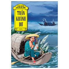 Bộ 49 Cuốn Sách Tranh Truyện Lịch Sử Việt Nam Của NXB Kim Đồng