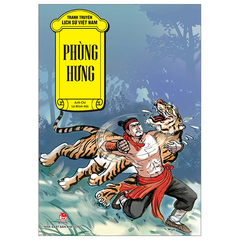 Bộ 49 Cuốn Sách Tranh Truyện Lịch Sử Việt Nam Của NXB Kim Đồng