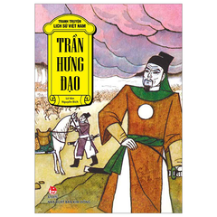 Bộ 49 Cuốn Sách Tranh Truyện Lịch Sử Việt Nam Của NXB Kim Đồng