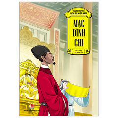 Bộ 49 Cuốn Sách Tranh Truyện Lịch Sử Việt Nam Của NXB Kim Đồng