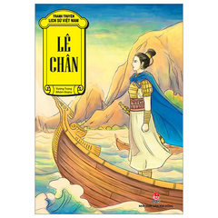 Bộ 49 Cuốn Sách Tranh Truyện Lịch Sử Việt Nam Của NXB Kim Đồng